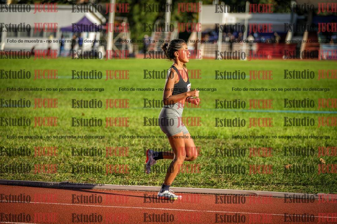 Fotos de los 2400 m llanos de mujeres