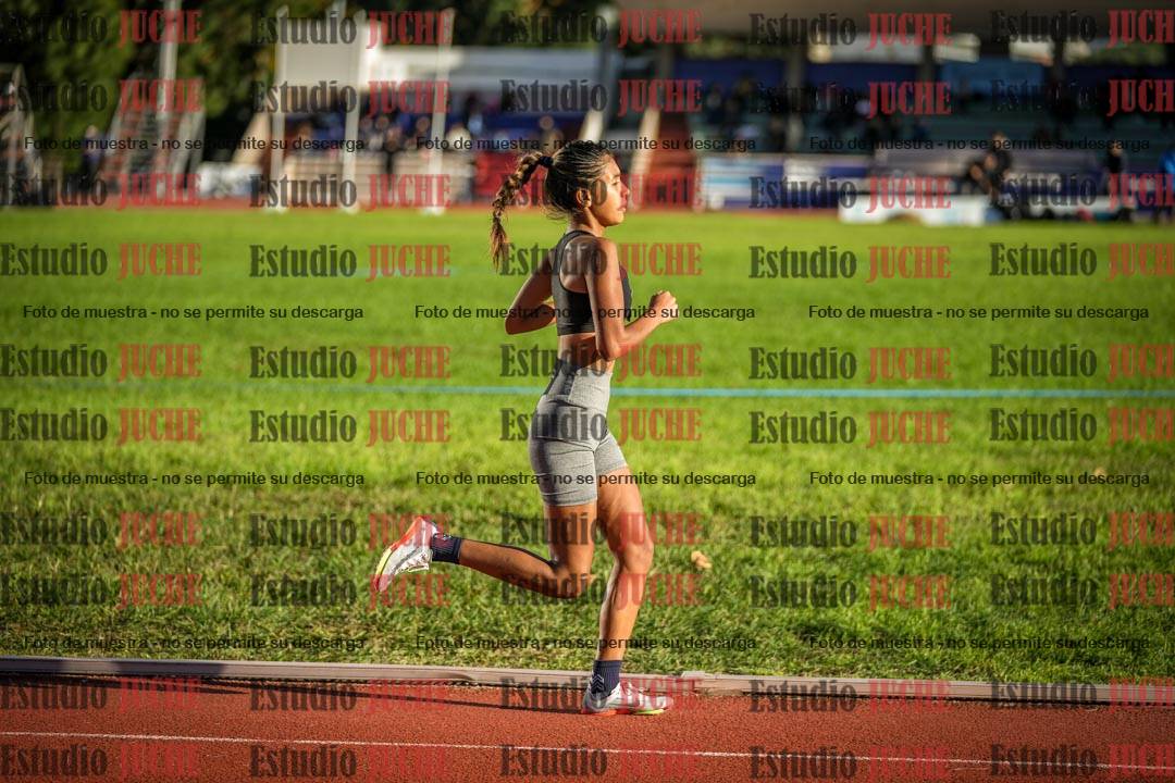 Fotos de los 2400 m llanos de mujeres