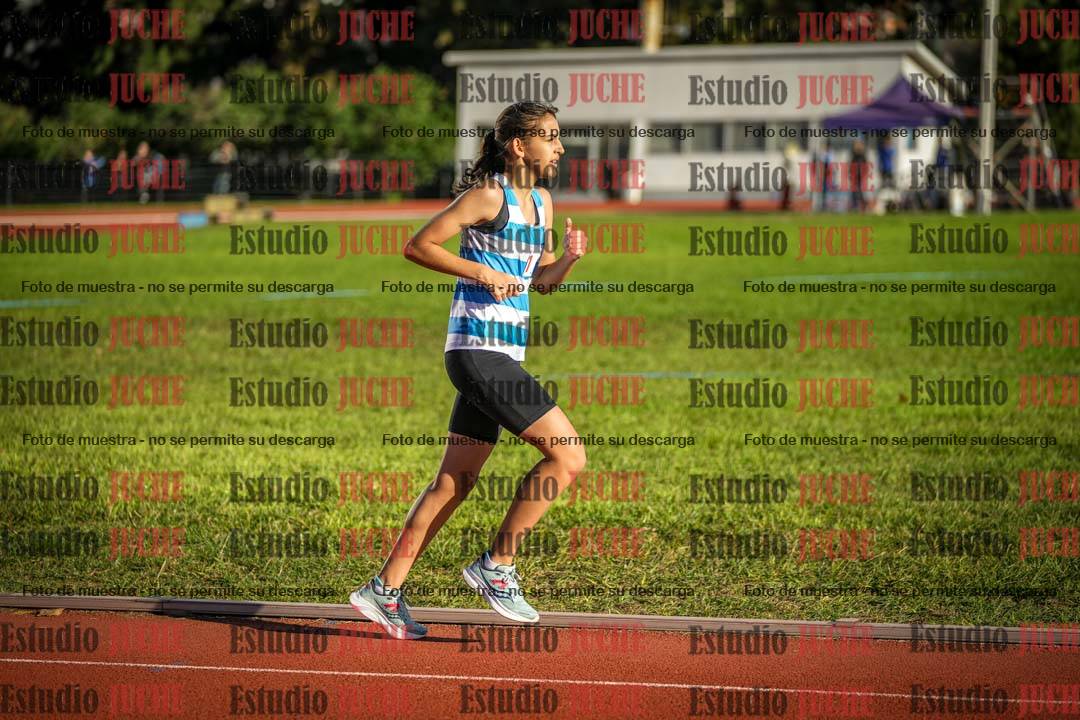Fotos de los 2400 m llanos de mujeres