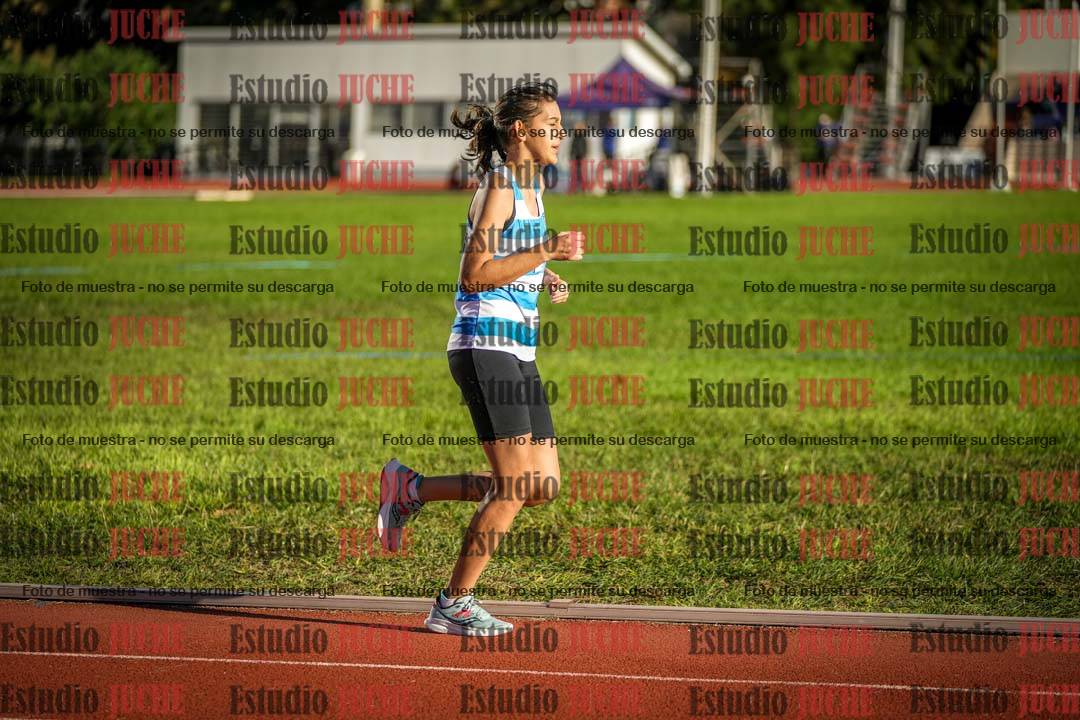 Fotos de los 2400 m llanos de mujeres