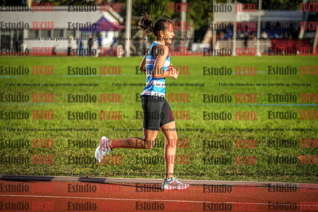 Fotos de los 2400 m llanos de mujeres