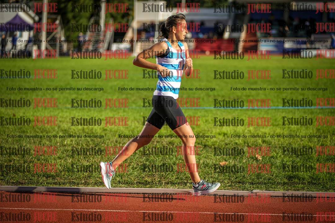 Fotos de los 2400 m llanos de mujeres