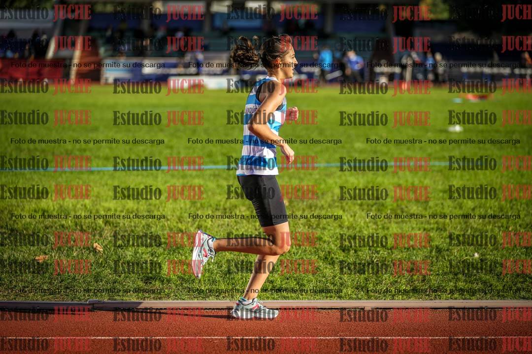 Fotos de los 2400 m llanos de mujeres