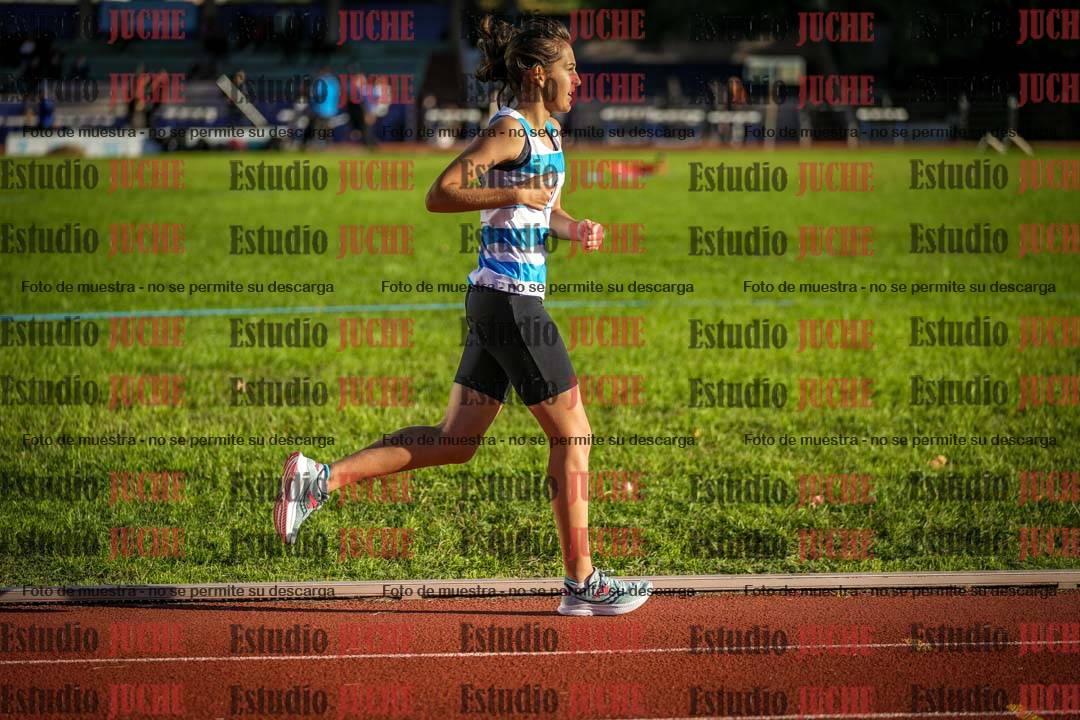 Fotos de los 2400 m llanos de mujeres