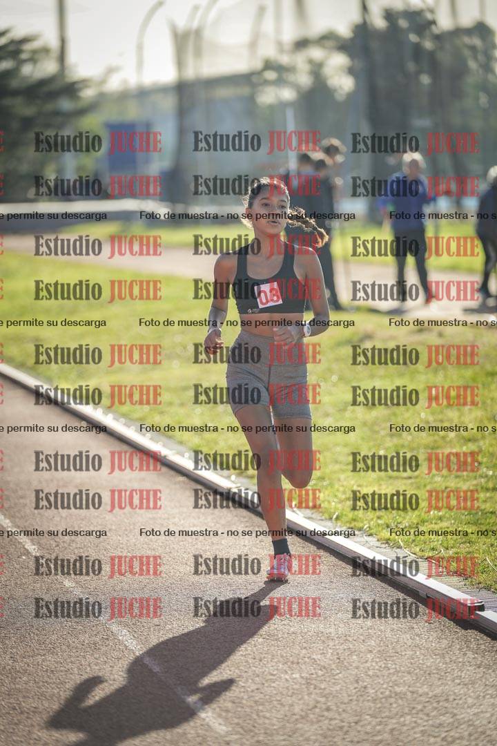Fotos de los 2400 m llanos de mujeres