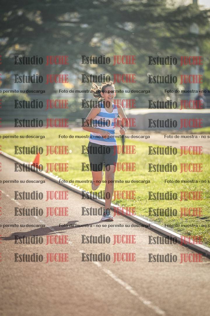 Fotos de los 2400 m llanos de mujeres