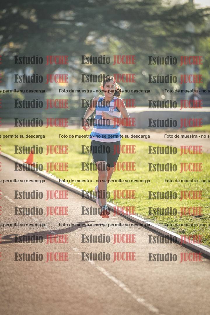 Fotos de los 2400 m llanos de mujeres