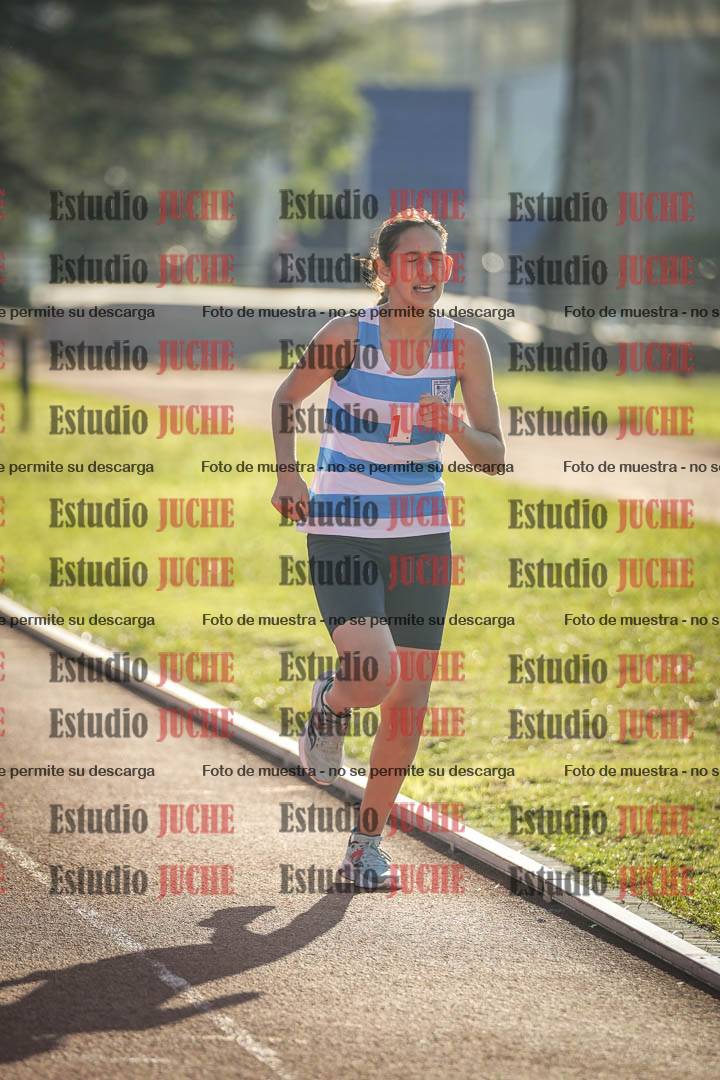 Fotos de los 2400 m llanos de mujeres