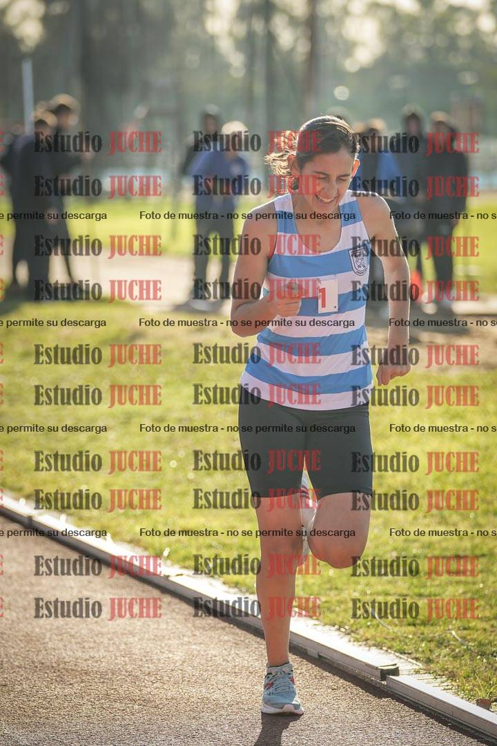 Fotos de los 2400 m llanos de mujeres