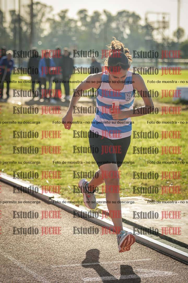Fotos de los 2400 m llanos de mujeres
