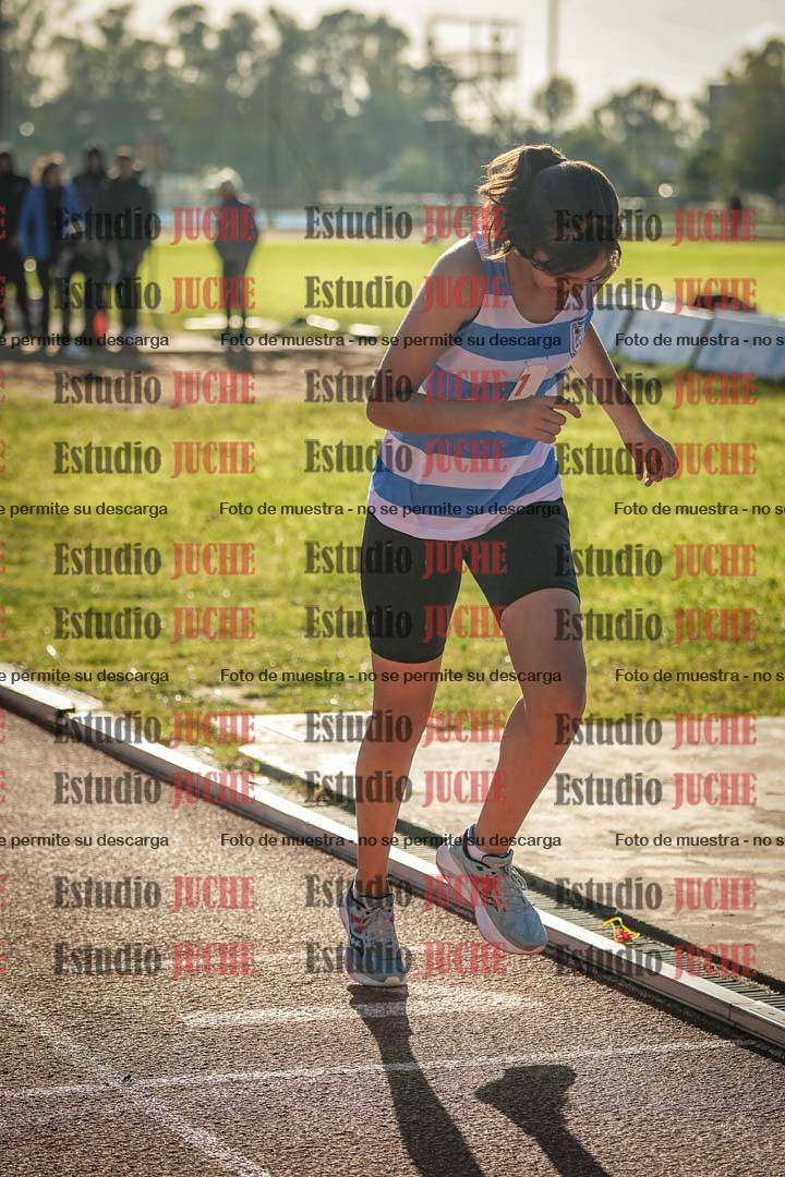 Fotos de los 2400 m llanos de mujeres