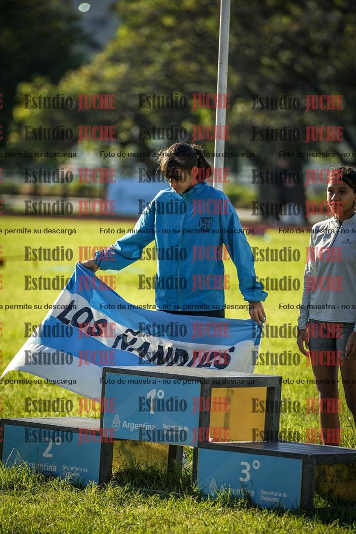 Fotos de algunos extras del torneo