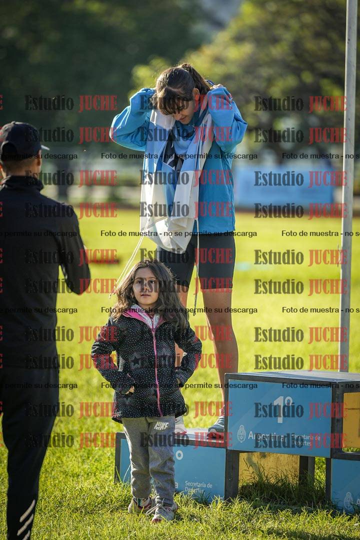 Fotos de algunos extras del torneo