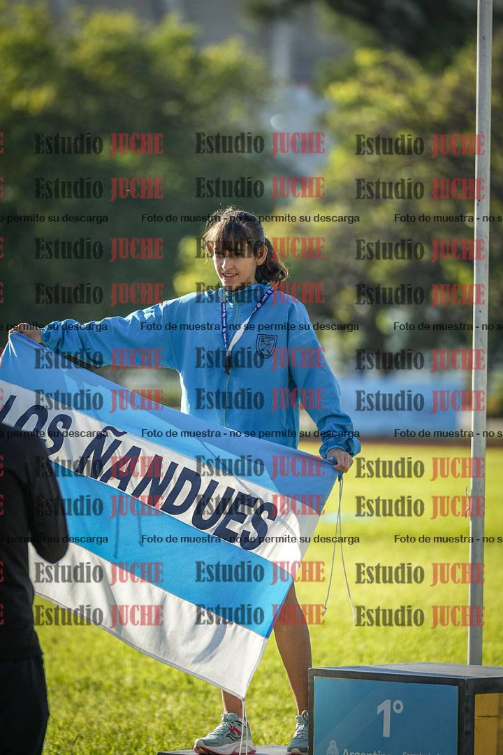 Fotos de algunos extras del torneo