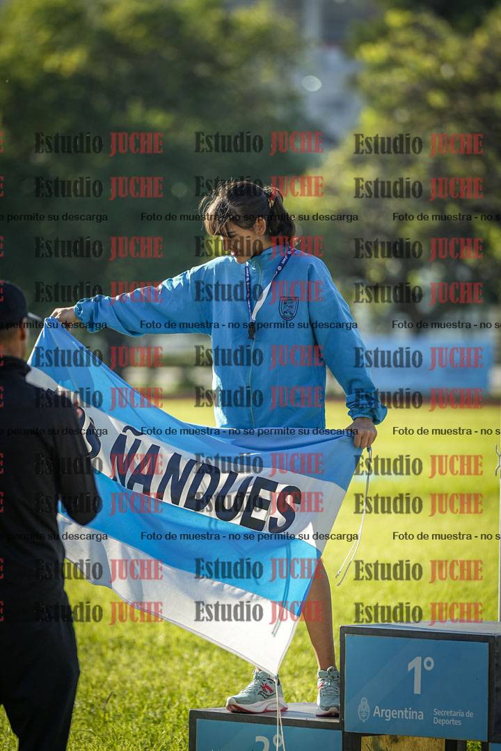 Fotos de algunos extras del torneo