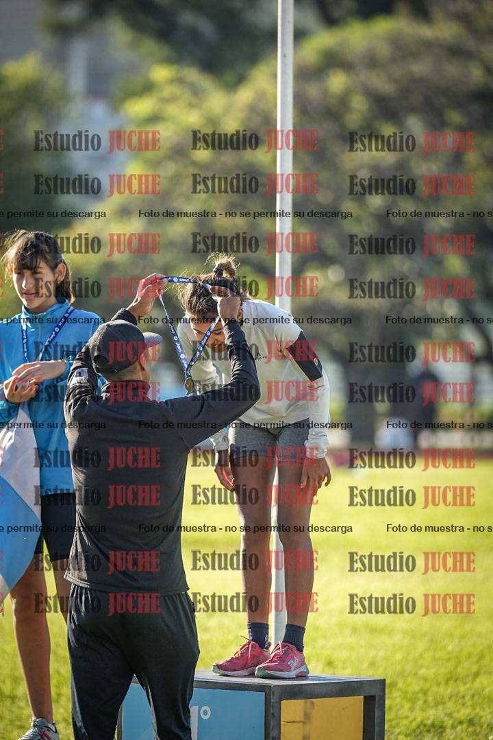 Fotos de algunos extras del torneo