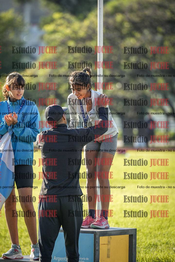 Fotos de algunos extras del torneo