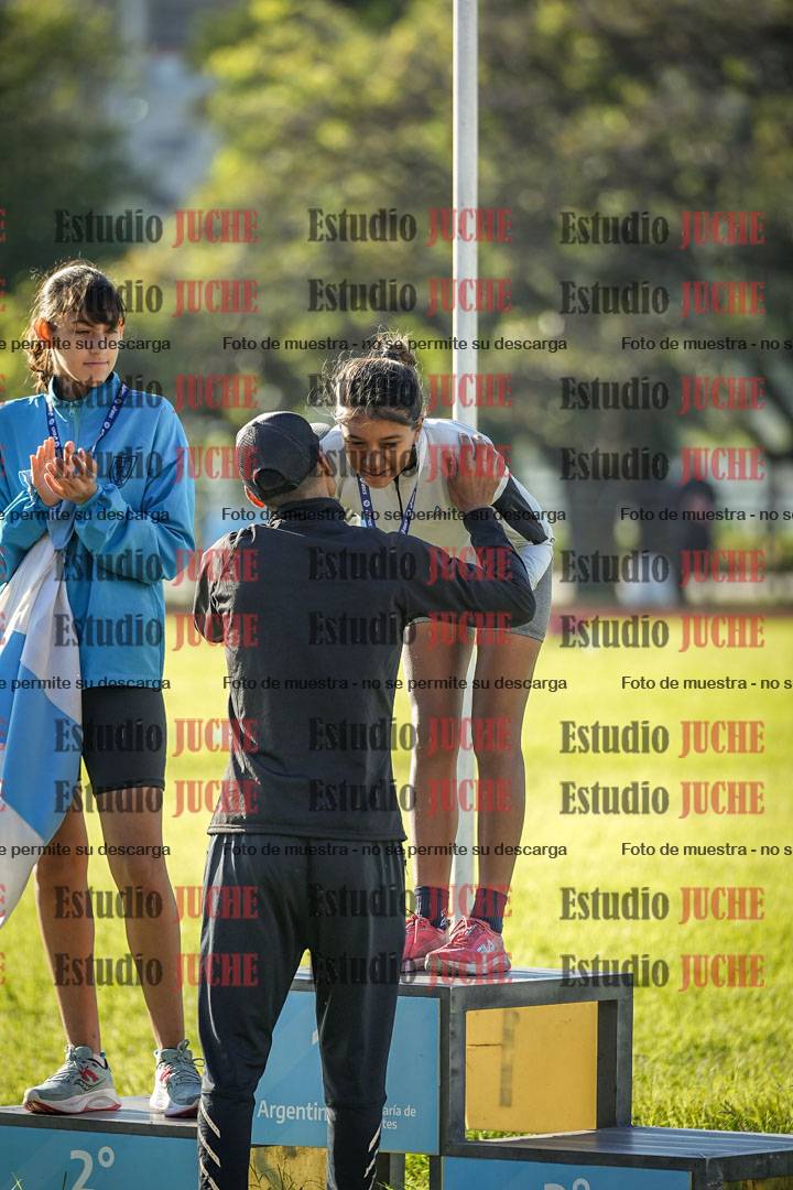 Fotos de algunos extras del torneo
