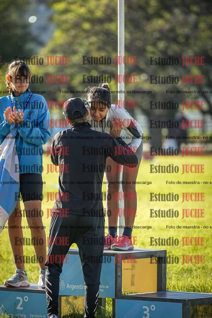 Fotos de algunos extras del torneo