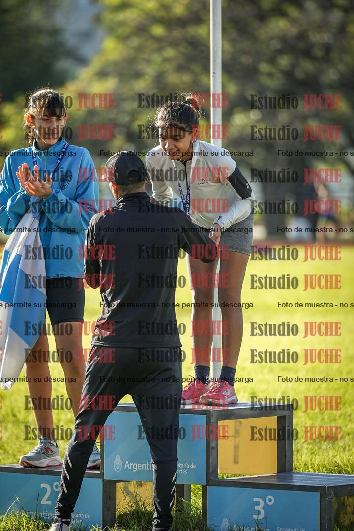 Fotos de algunos extras del torneo