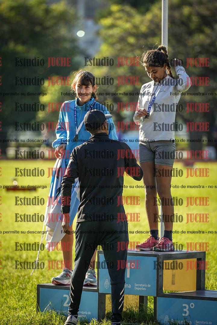 Fotos de algunos extras del torneo