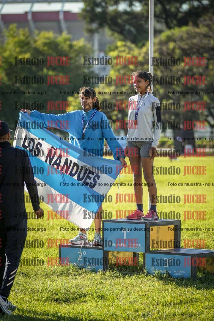 Fotos de algunos extras del torneo