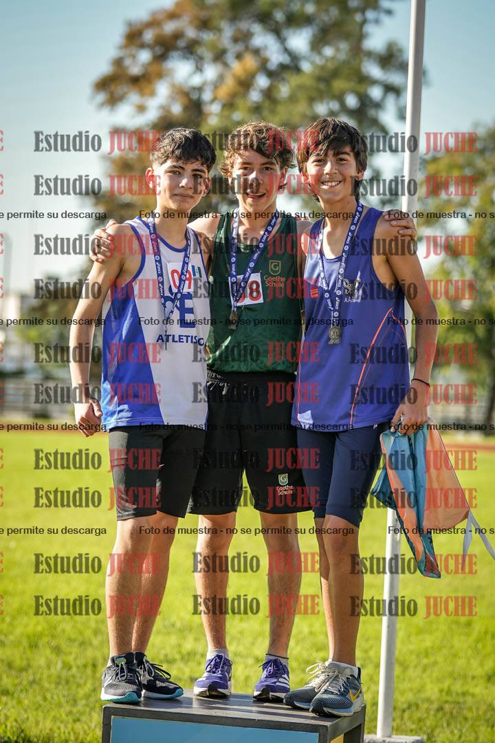 Fotos de algunos extras del torneo