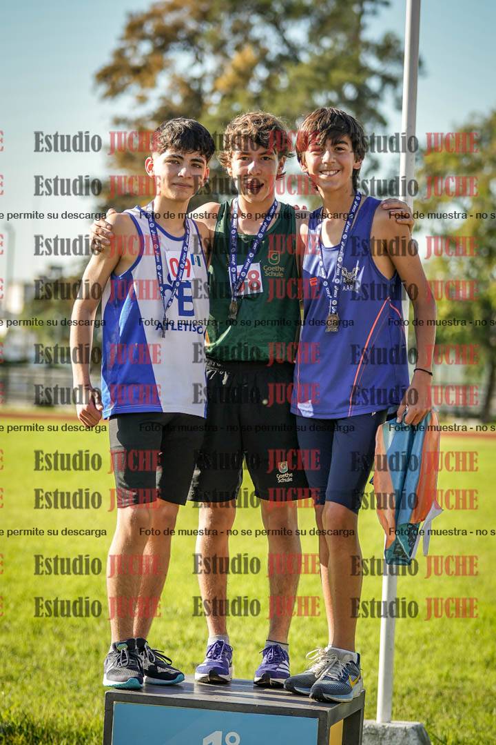 Fotos de algunos extras del torneo