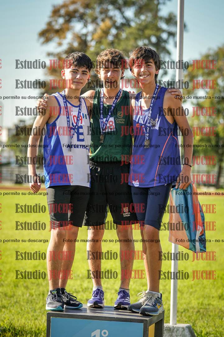 Fotos de algunos extras del torneo