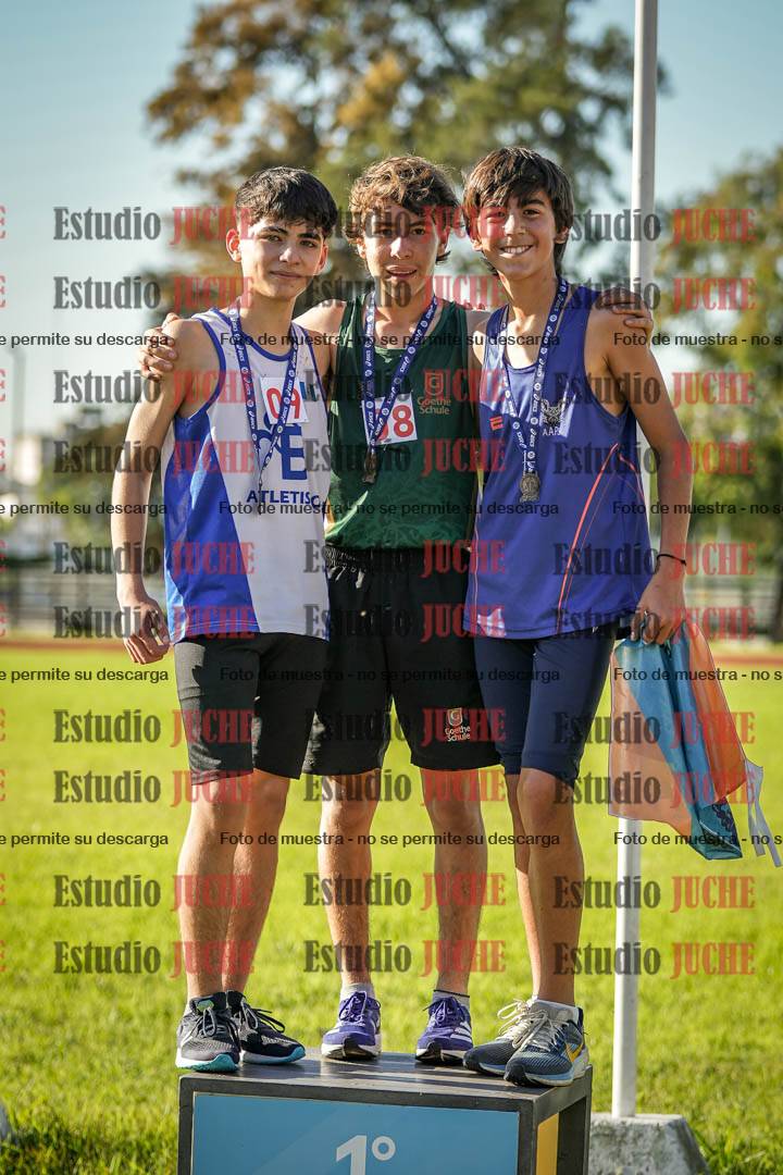 Fotos de algunos extras del torneo