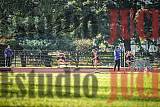 Fotos de los 200 m llanos de mujeres
