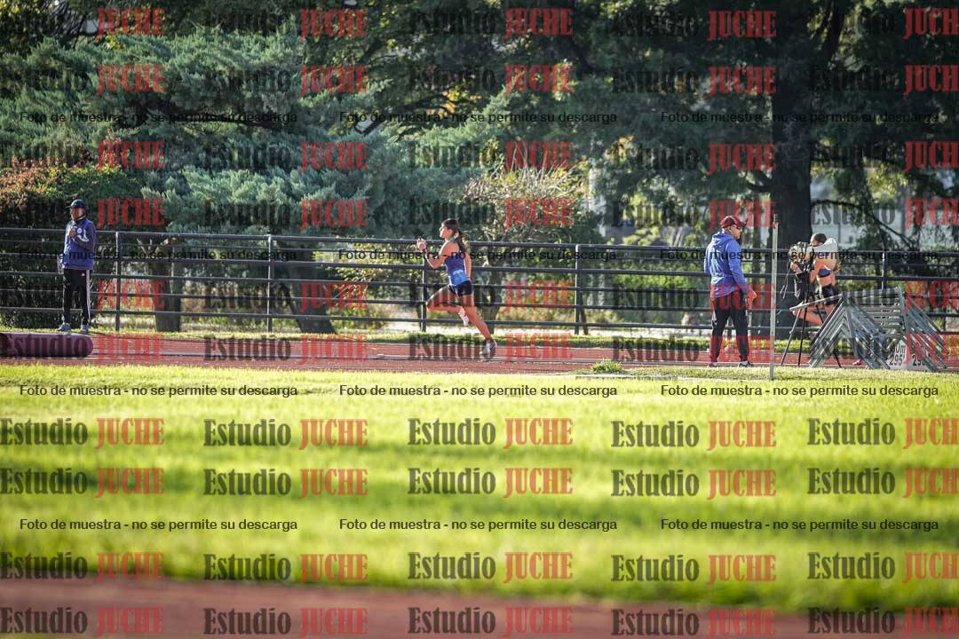 Fotos de los 200 m llanos de mujeres