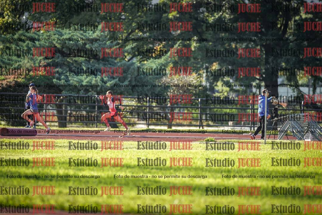 Fotos de los 200 m llanos de mujeres