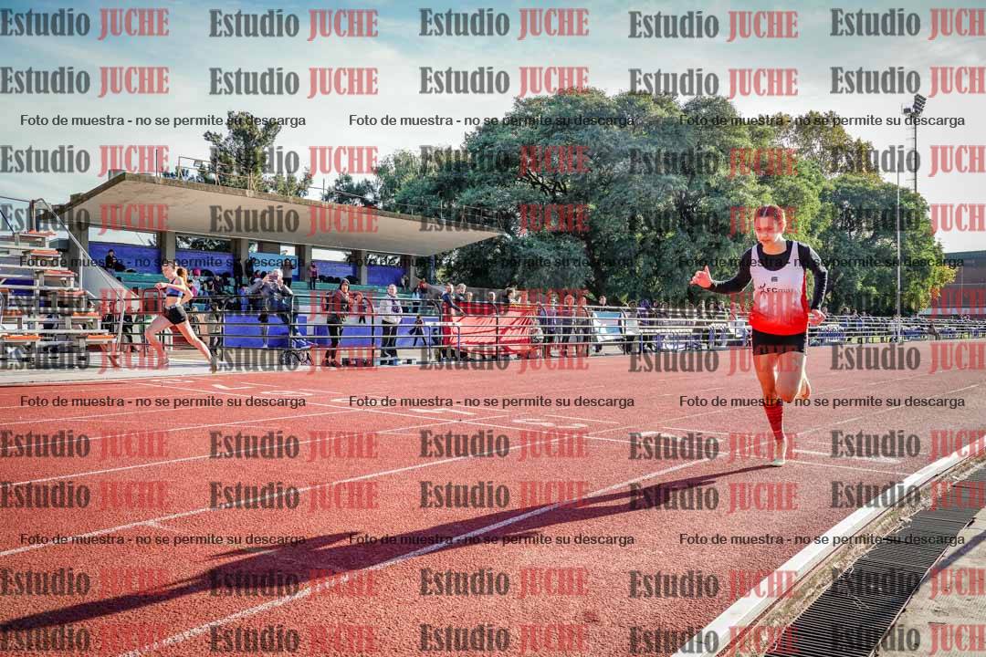Fotos de los 200 m llanos de mujeres