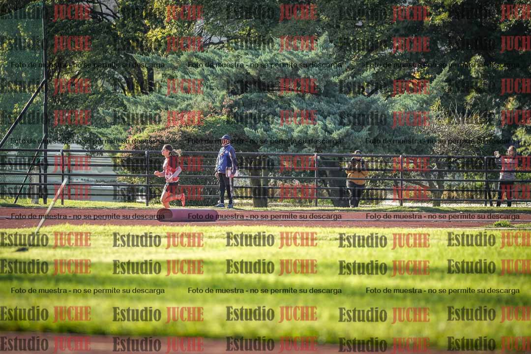 Fotos de los 200 m llanos de mujeres