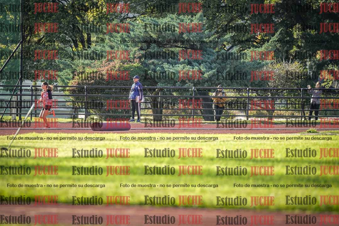 Fotos de los 200 m llanos de mujeres