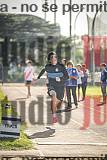 Fotos del salto en largo varones - U14