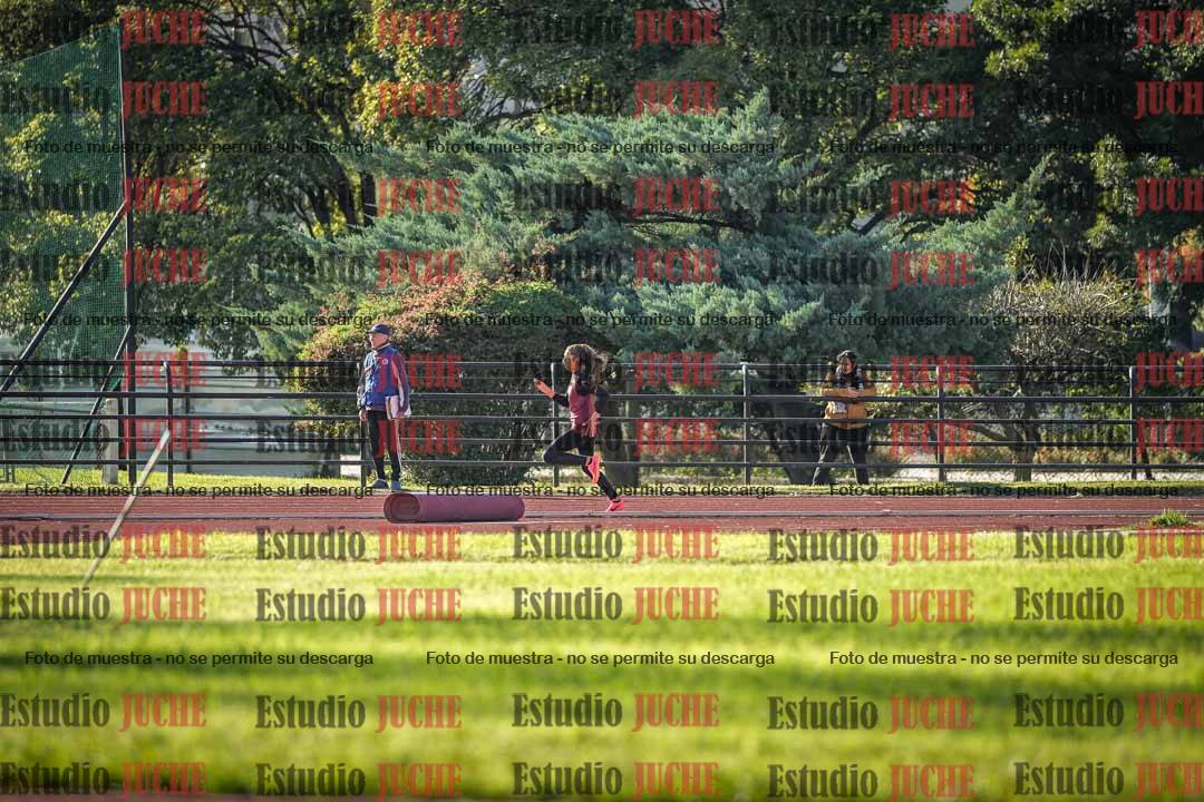Fotos de los 200 m llanos de mujeres