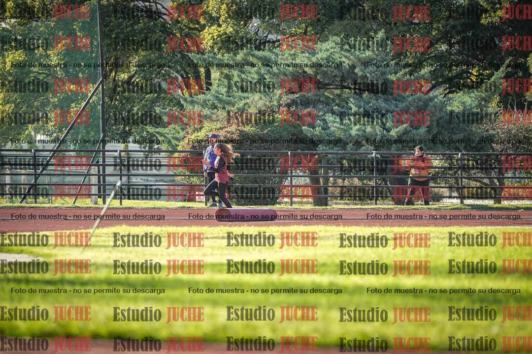 Fotos de los 200 m llanos de mujeres
