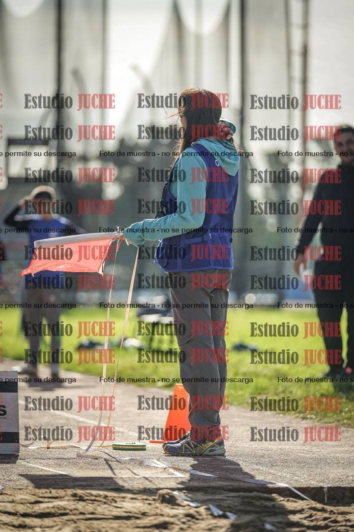 Fotos de algunos extras del torneo