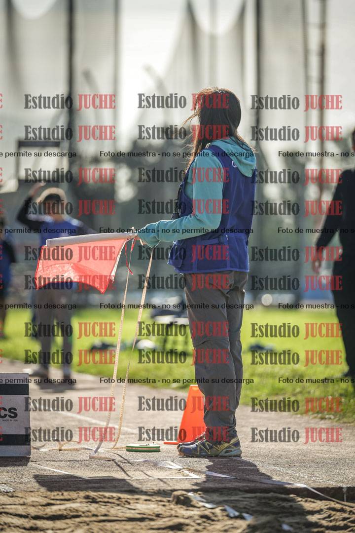 Fotos de algunos extras del torneo