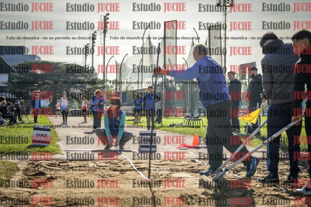 Fotos de algunos extras del torneo