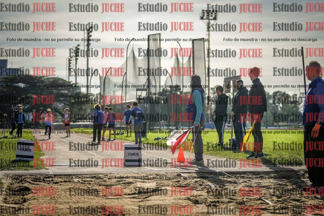 Fotos de algunos extras del torneo