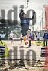 Fotos del salto en largo varones - U14