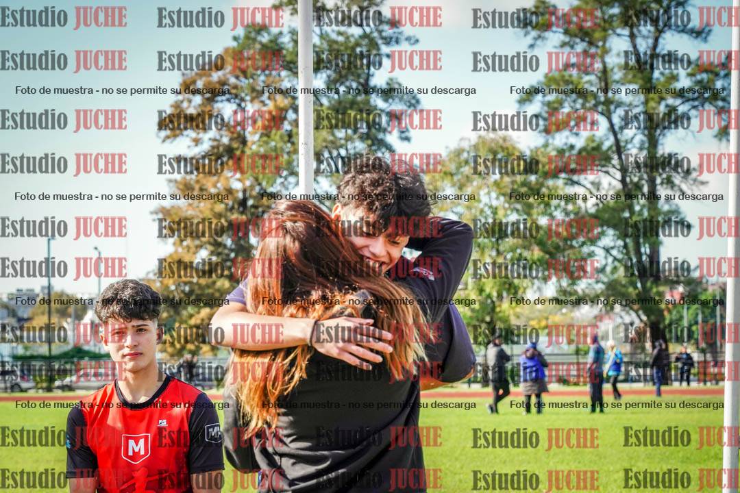 Fotos de algunos extras del torneo