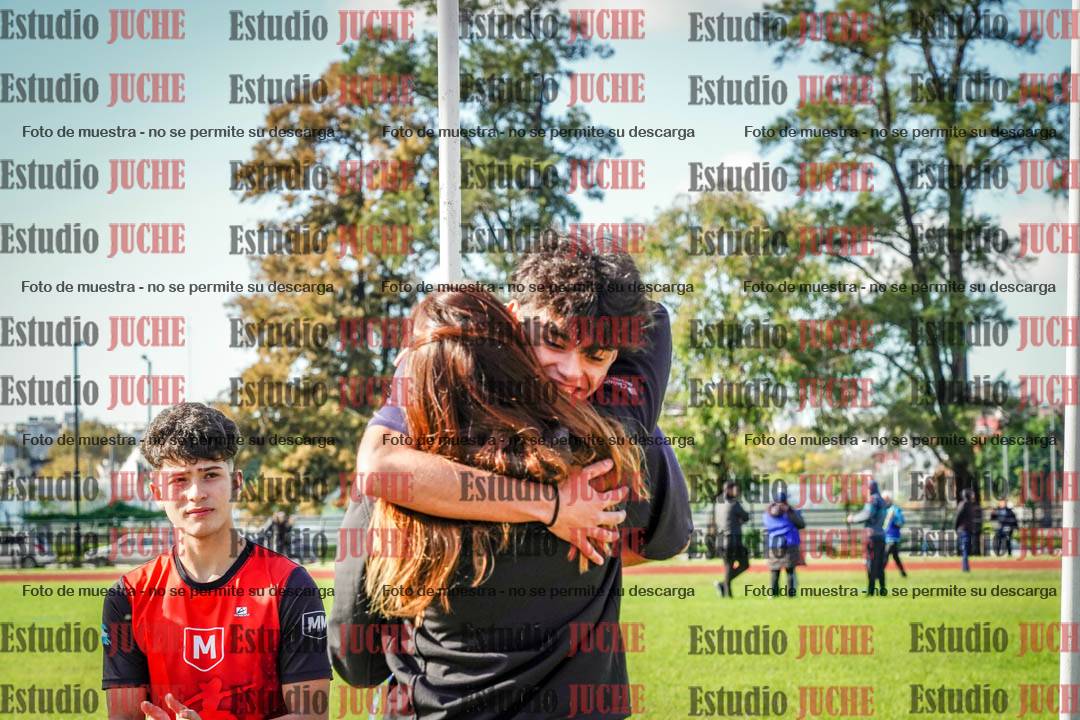 Fotos de algunos extras del torneo