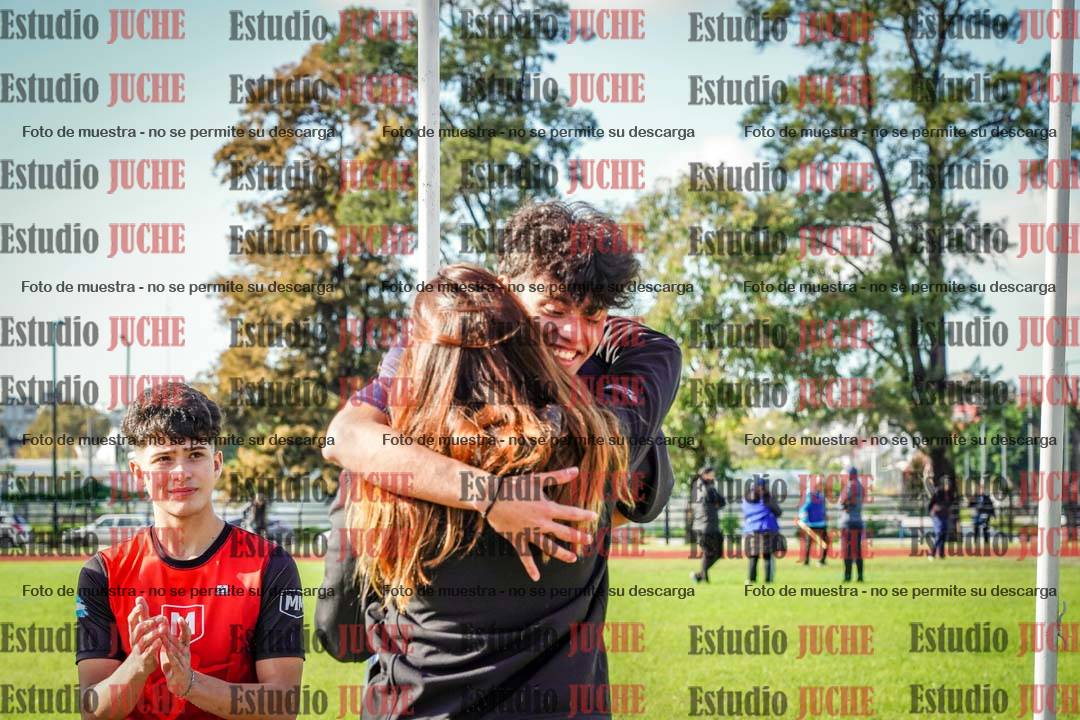Fotos de algunos extras del torneo