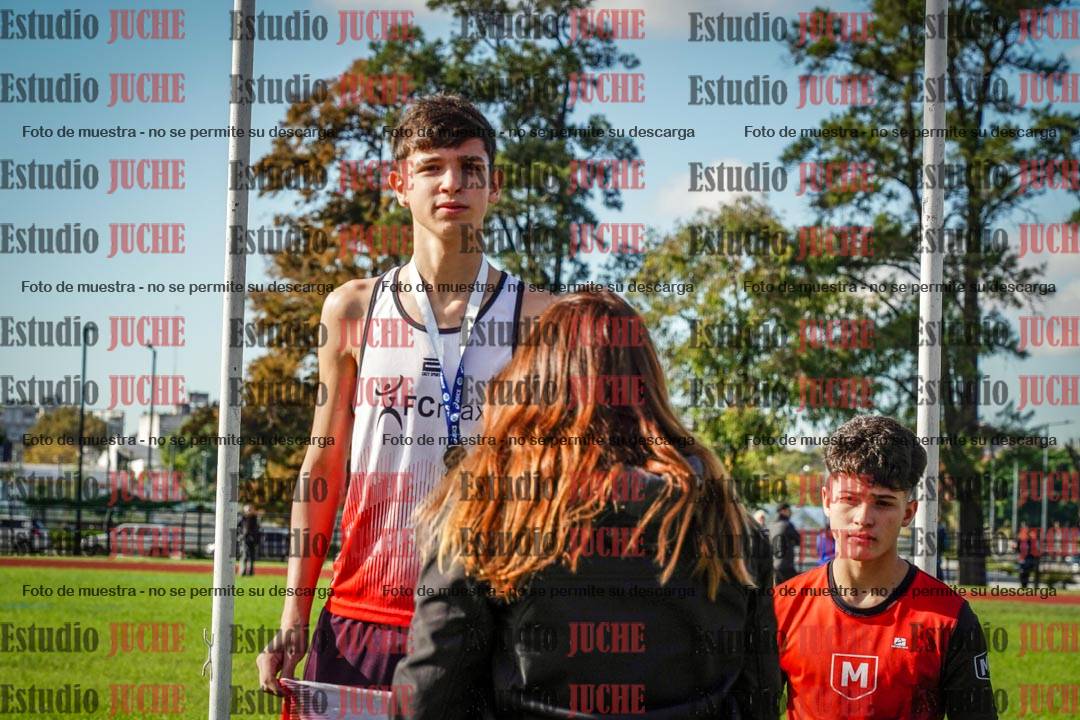 Fotos de algunos extras del torneo
