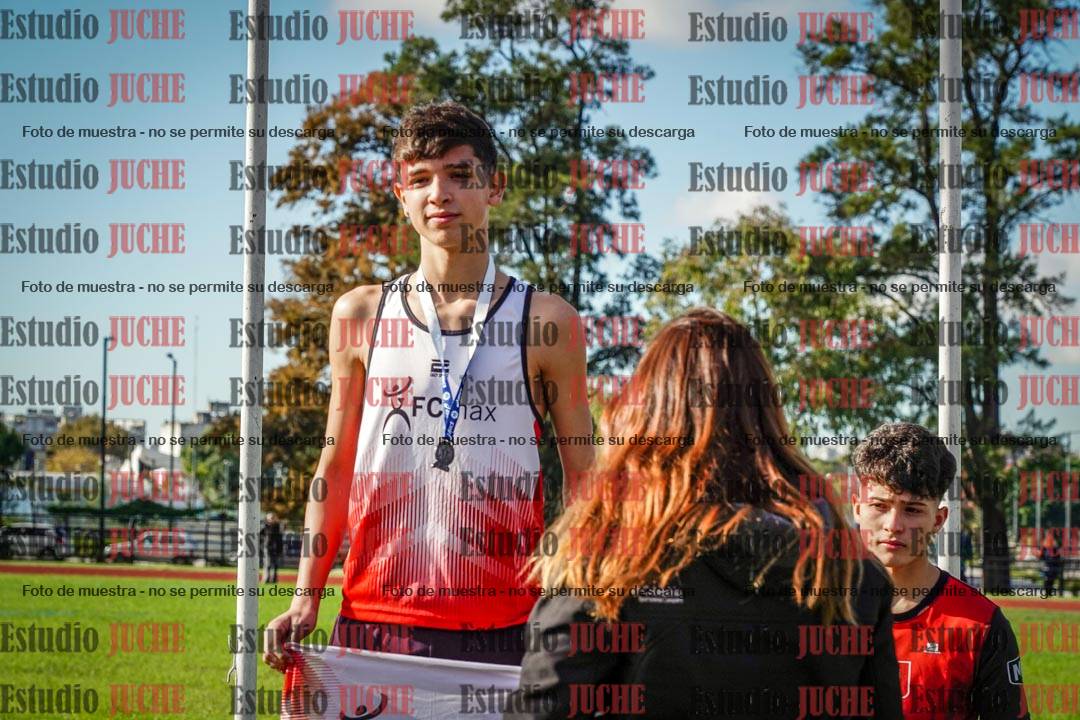 Fotos de algunos extras del torneo