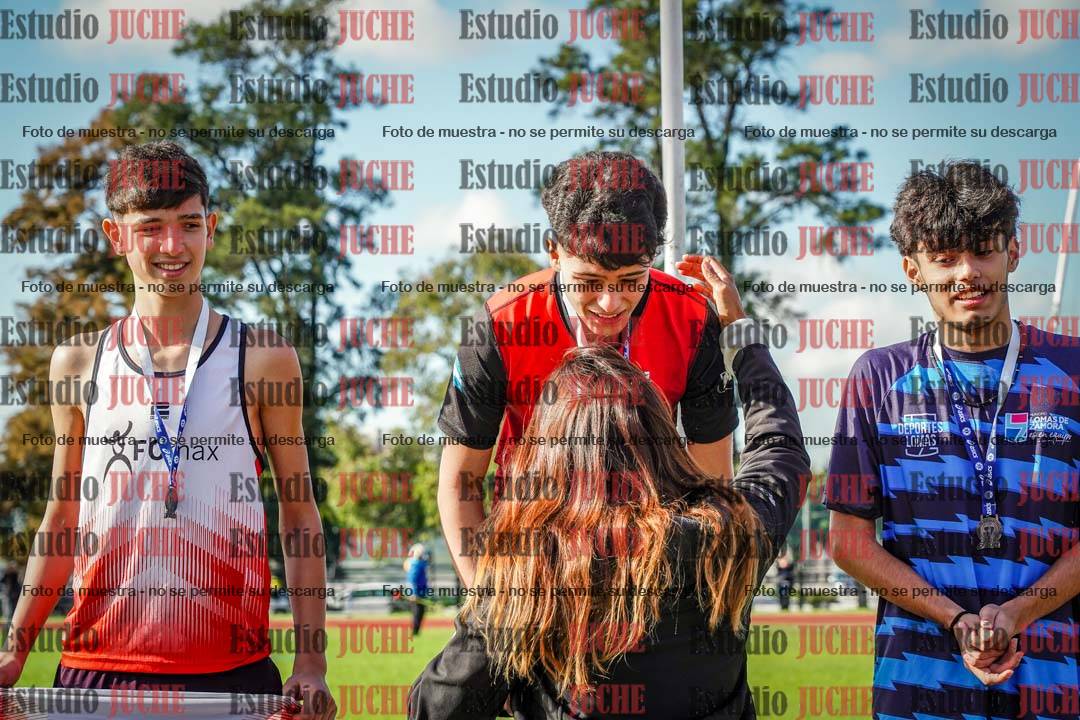 Fotos de algunos extras del torneo